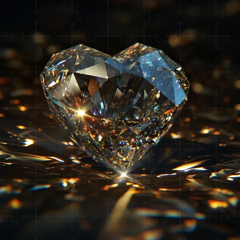 Gemstone Objects