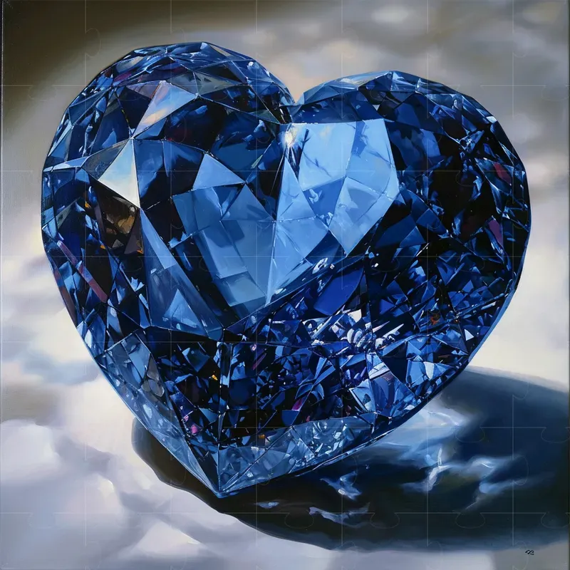 Gemstone Objects