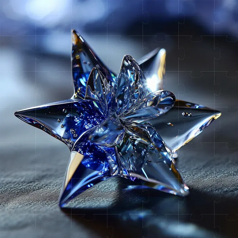 Gemstone Objects