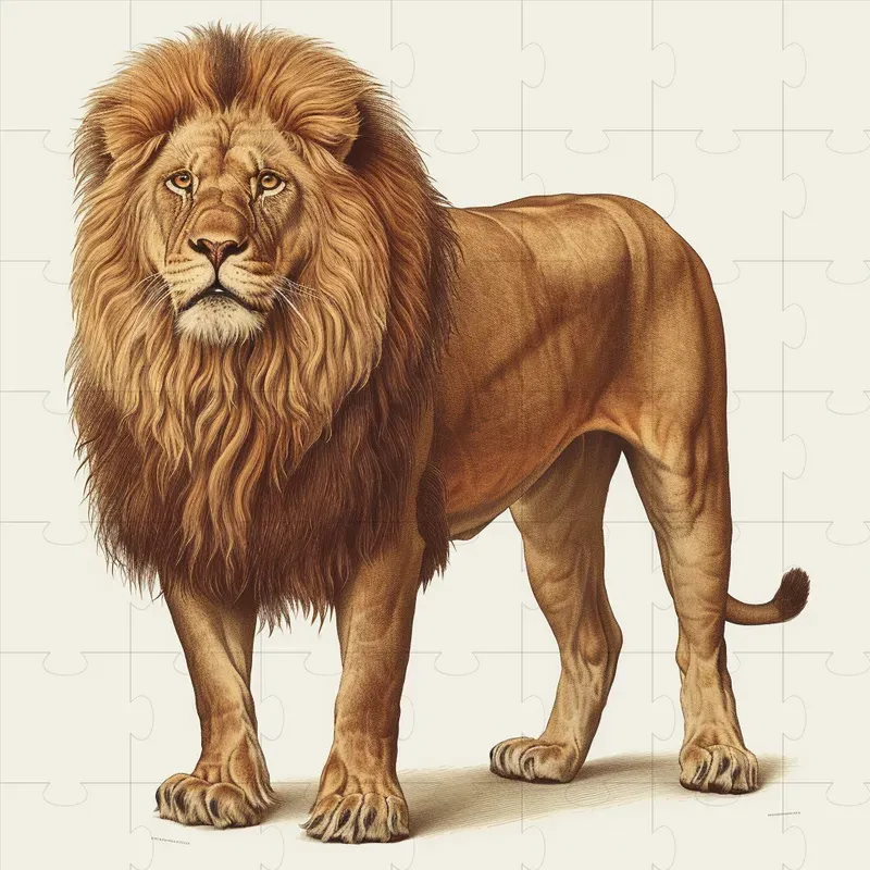 Naturalist Illustrations
