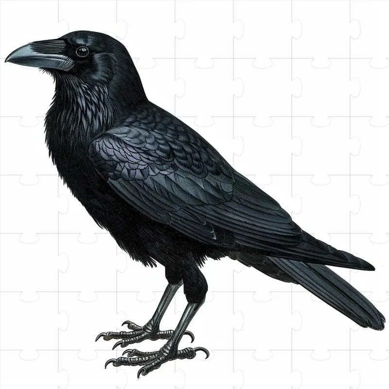 Naturalist Illustrations