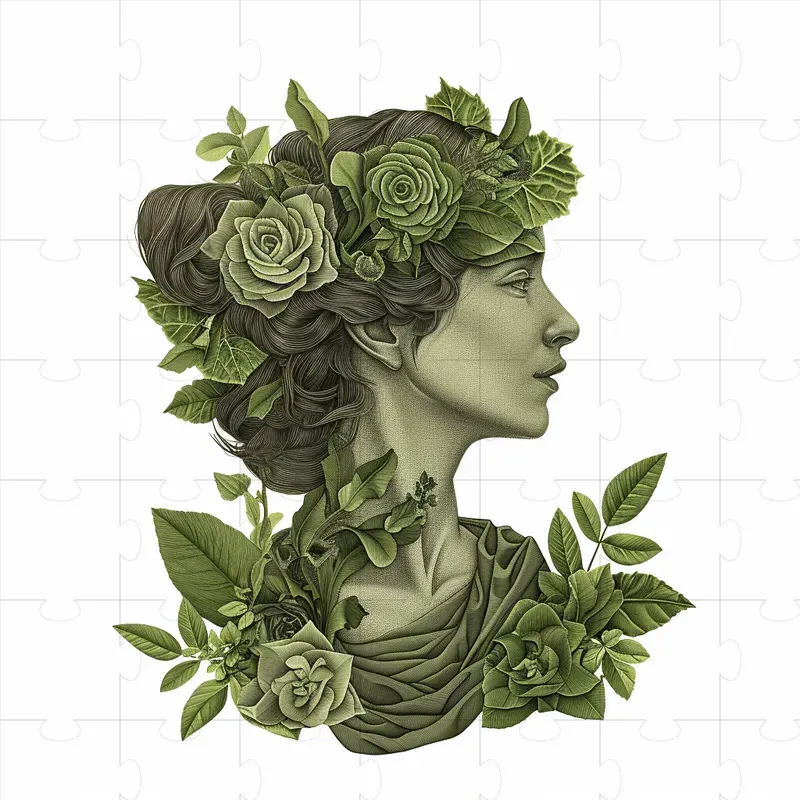 Naturalist Illustrations