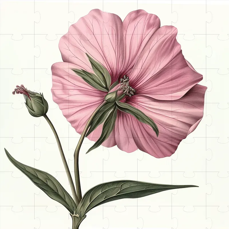 Naturalist Illustrations