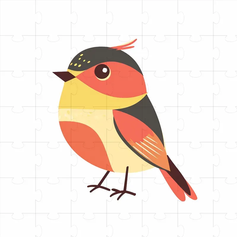 Cute Cartoon Illustrations