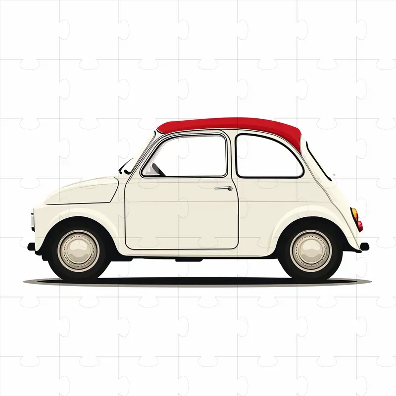 Cute Cartoon Illustrations