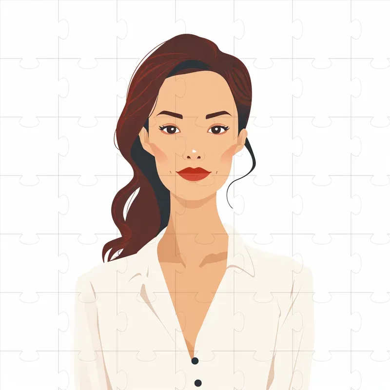 Cute Cartoon Illustrations