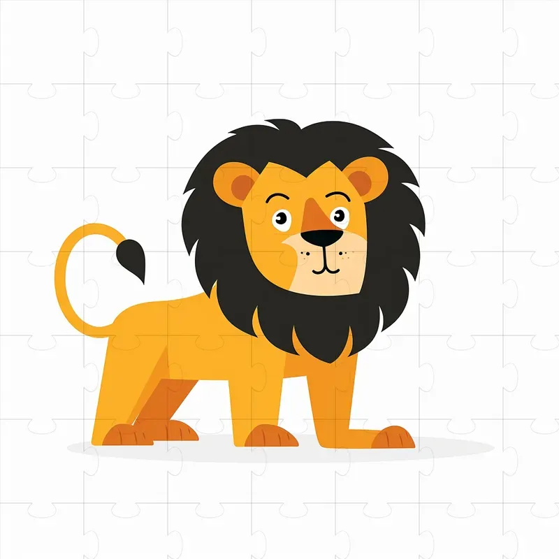 Cute Cartoon Illustrations