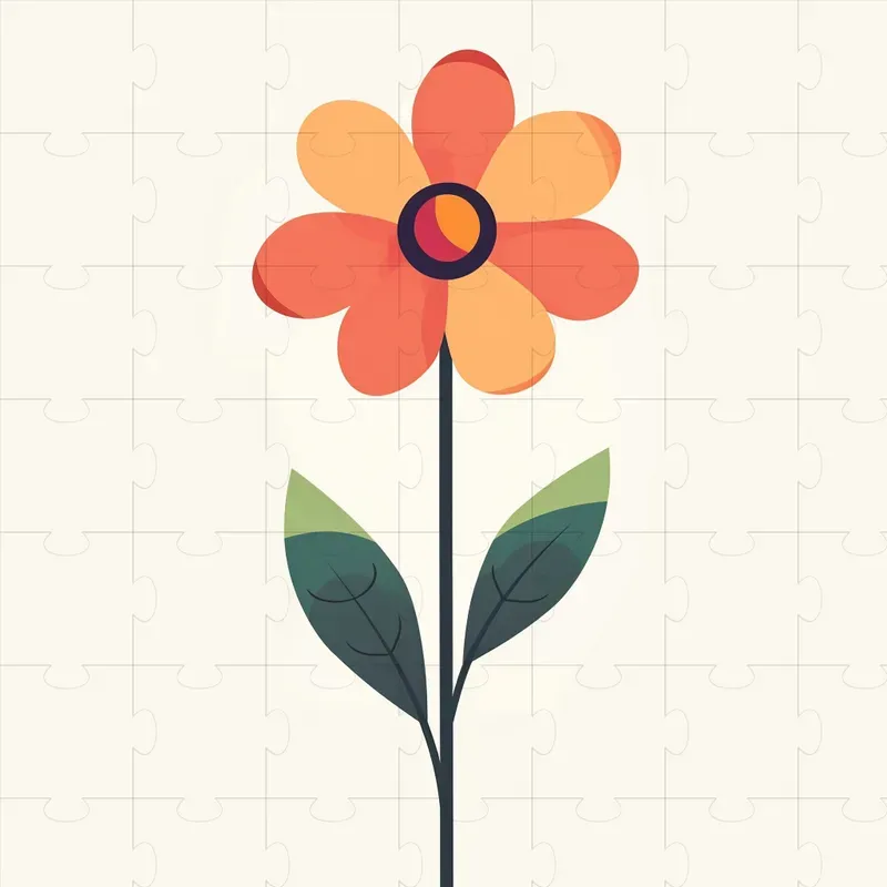 Cute Cartoon Illustrations
