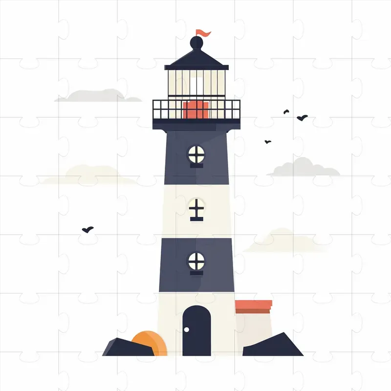 Cute Cartoon Illustrations