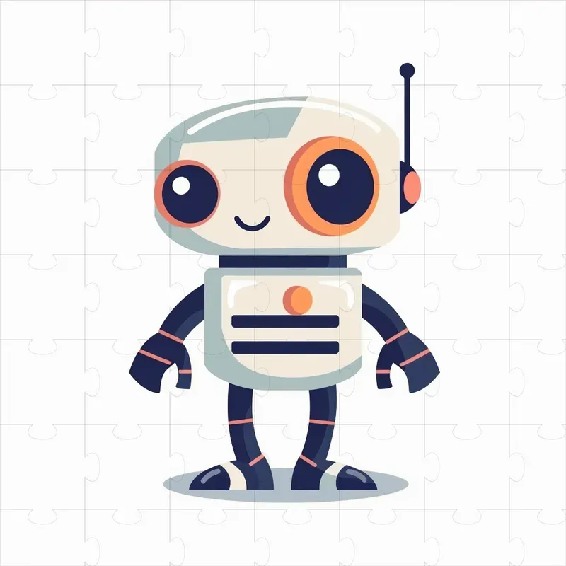 Cute Cartoon Illustrations