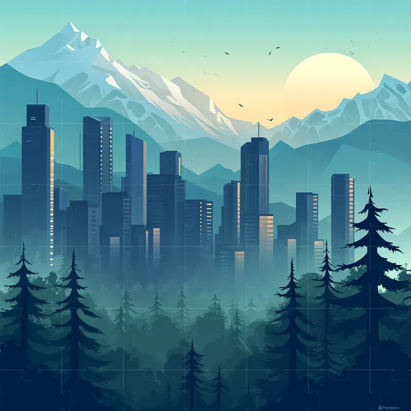 Clear Line Landscapes