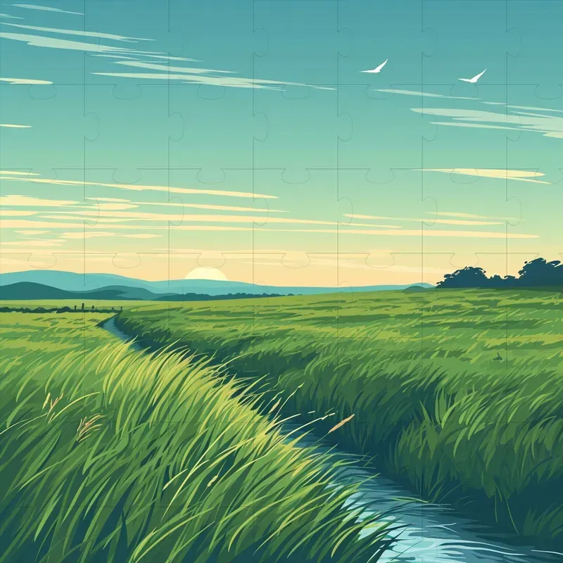 Clear Line Landscapes