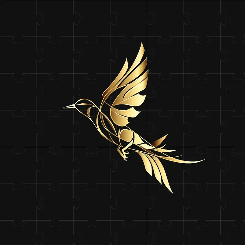 Golden Logos