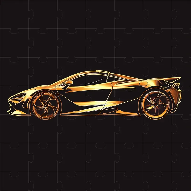 Golden Logos