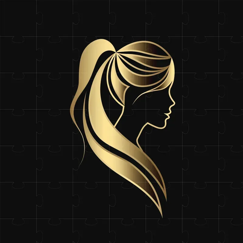 Golden Logos