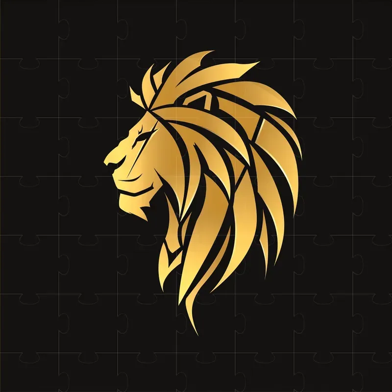 Golden Logos
