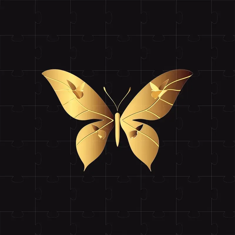 Golden Logos