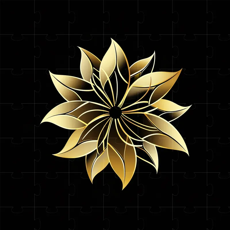 Golden Logos