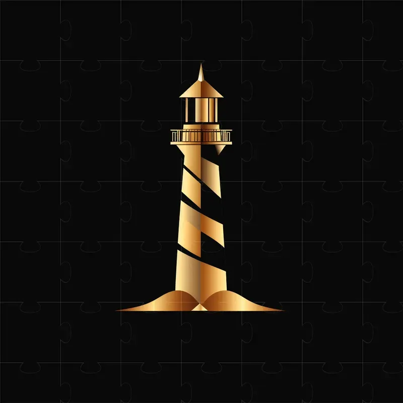 Golden Logos