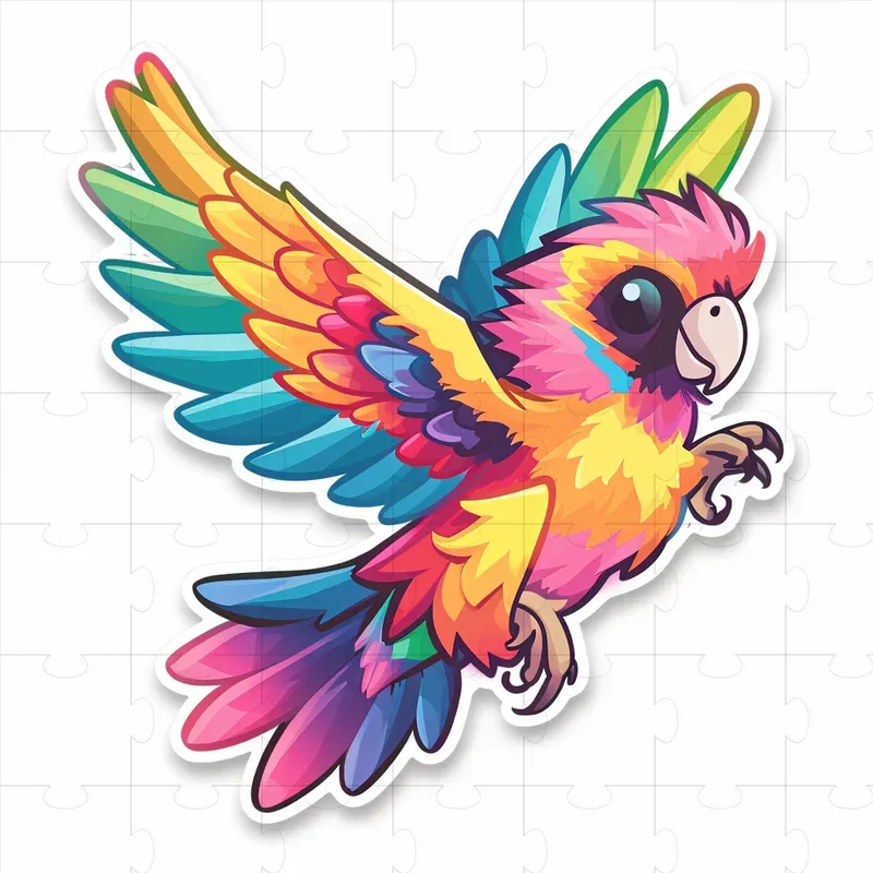 Trend-setting Stickers