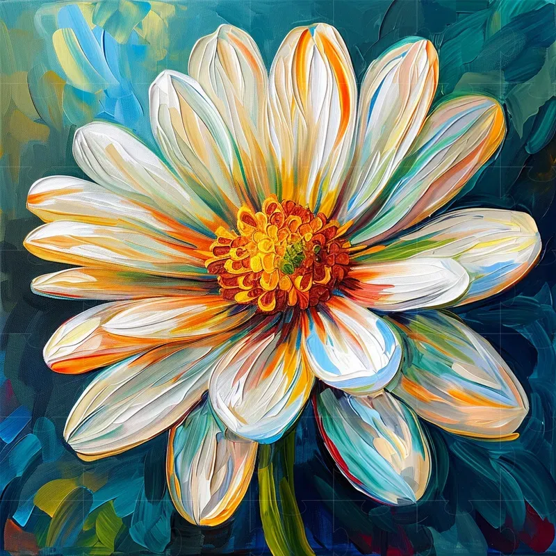 Acrylic Paintings