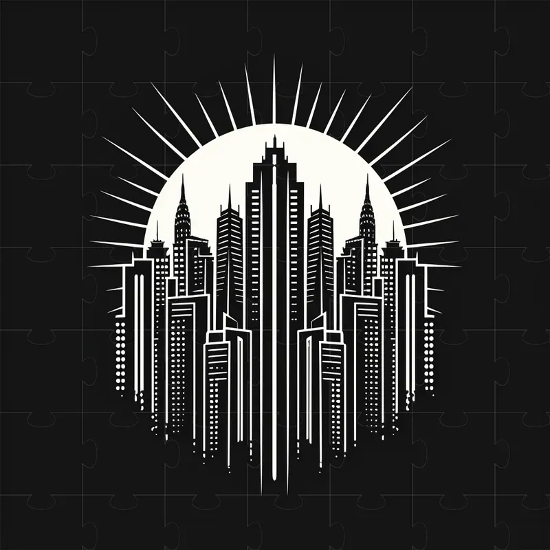 Gothic Logos