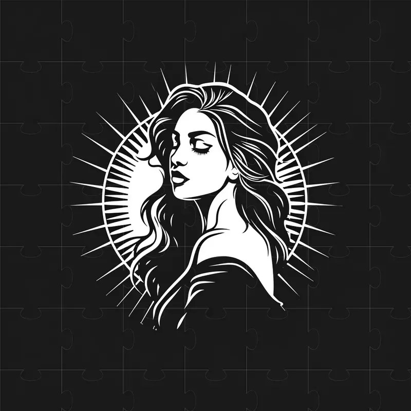 Gothic Logos