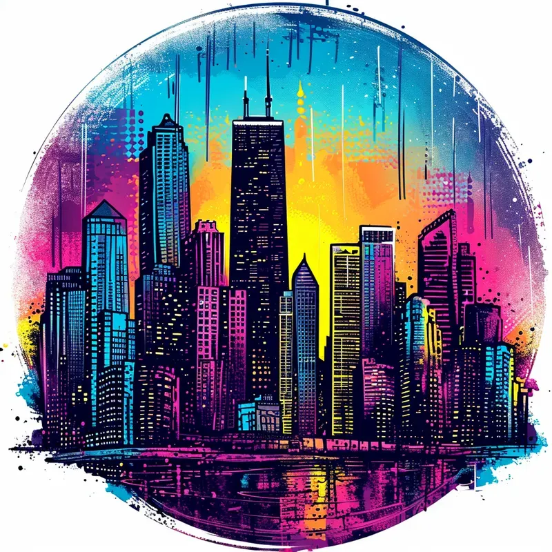 Stunning Ink T-shirt Designs