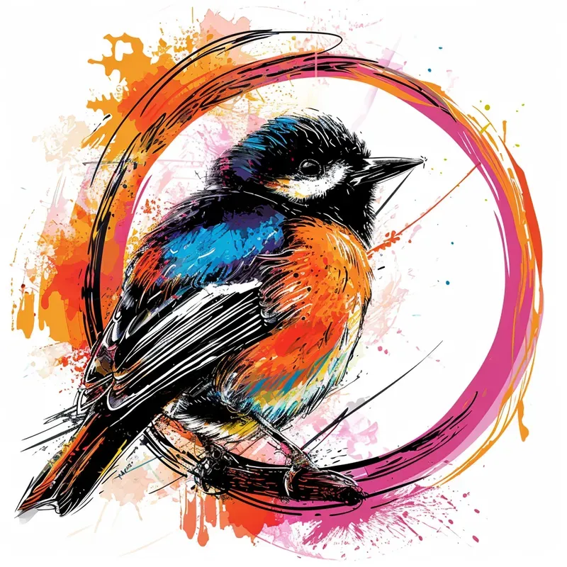 Stunning Ink T-shirt Designs