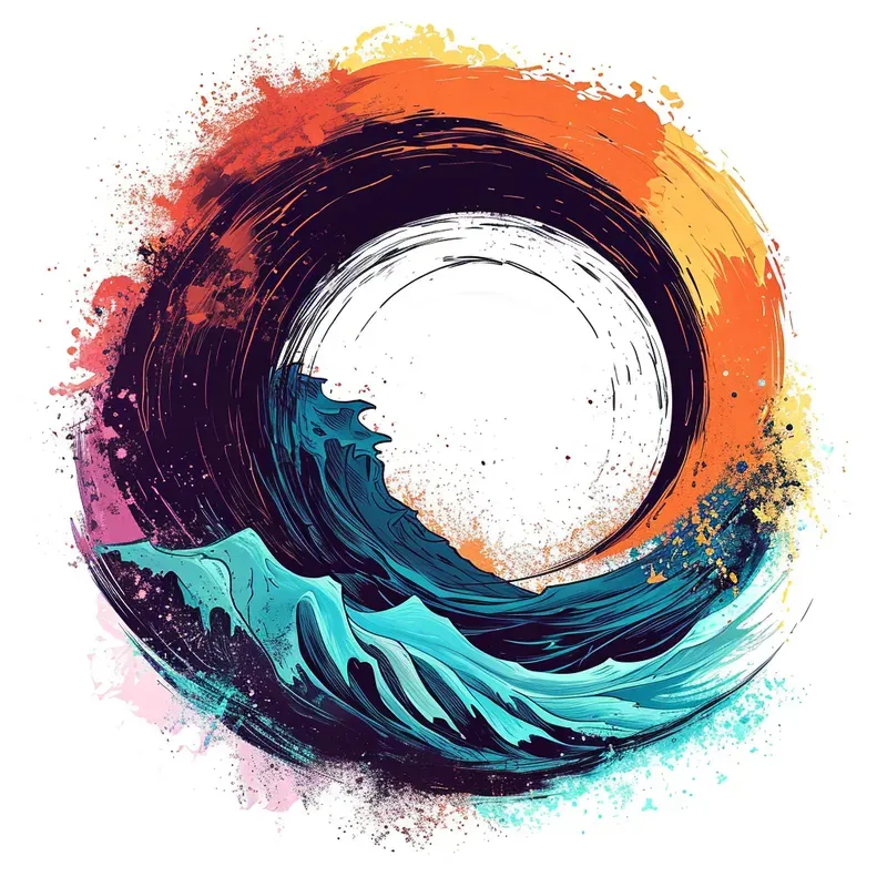 Stunning Ink T-shirt Designs