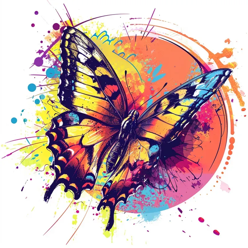 Stunning Ink T-shirt Designs
