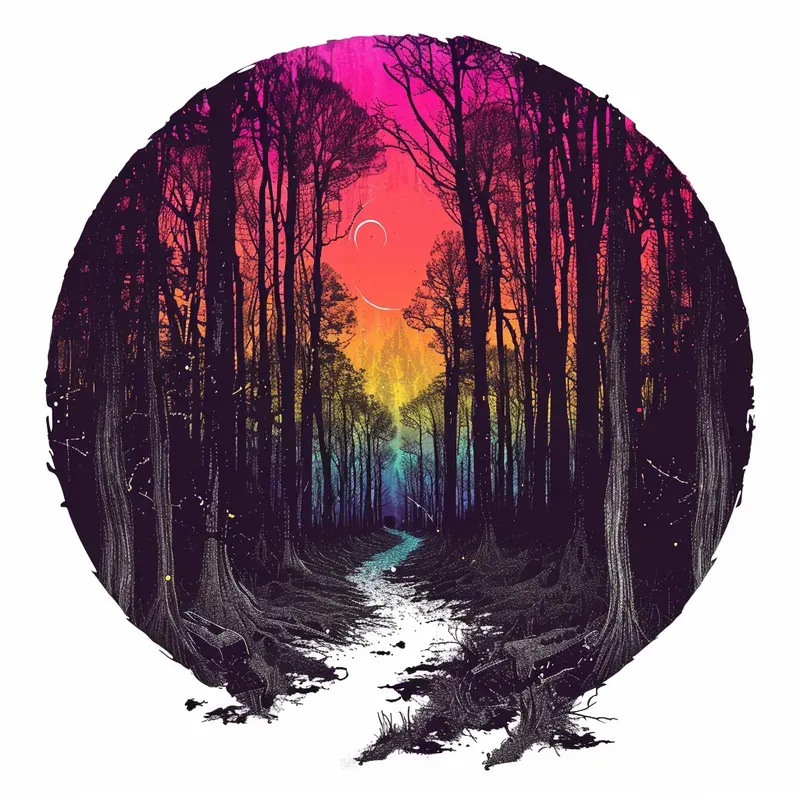 Stunning Ink T-shirt Designs
