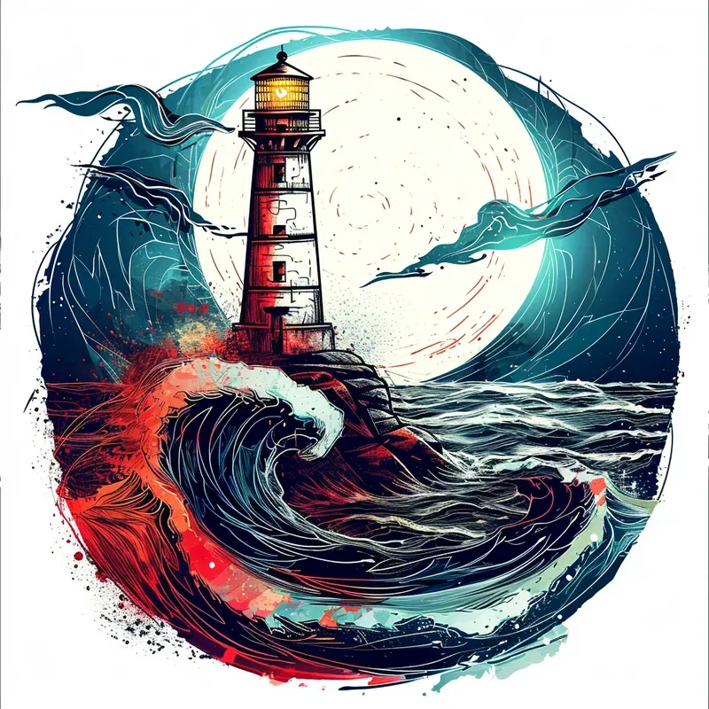 Stunning Ink T-shirt Designs