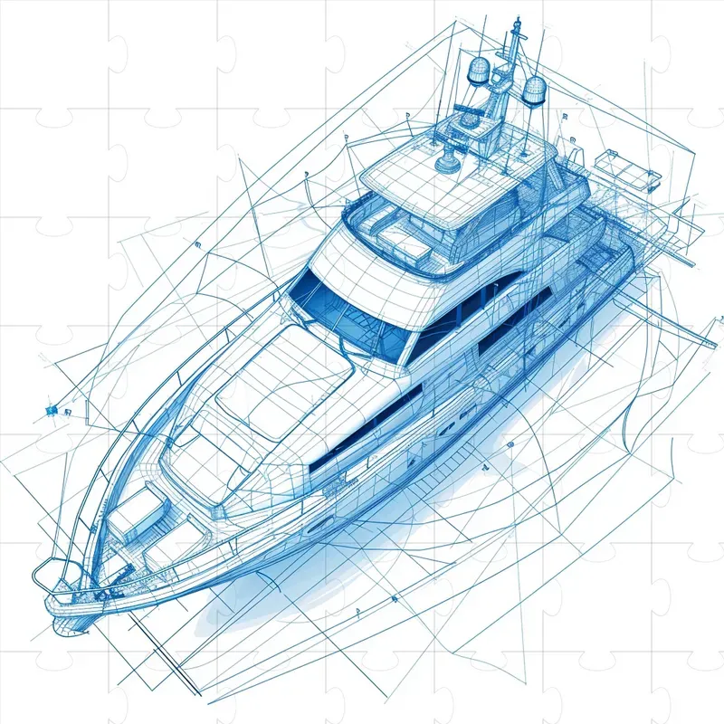 Technical Blueprints