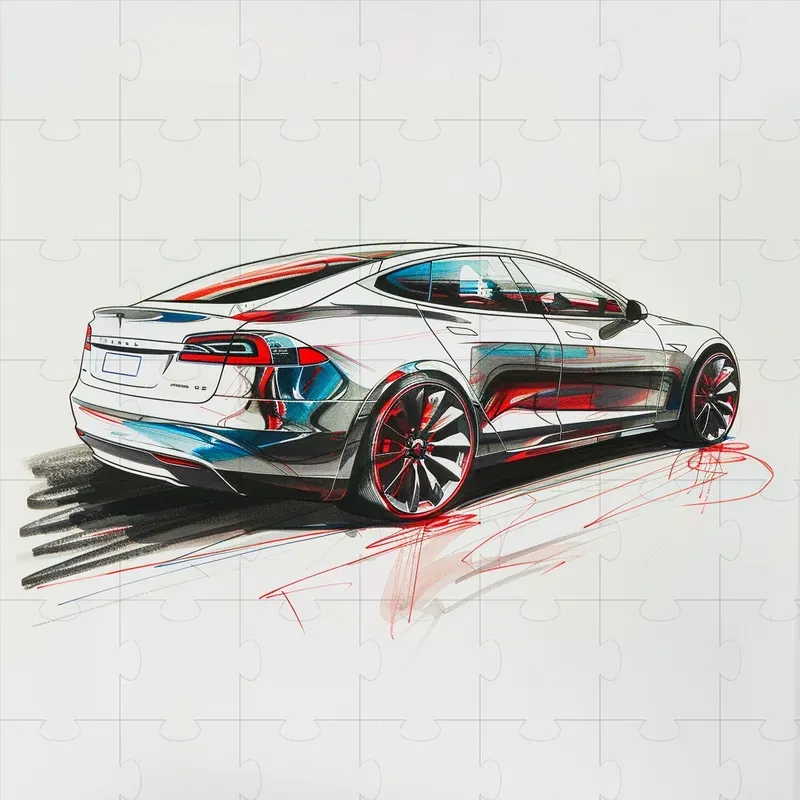 Car Art Elegances