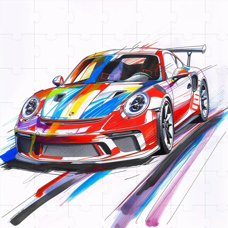 Car Art Elegances