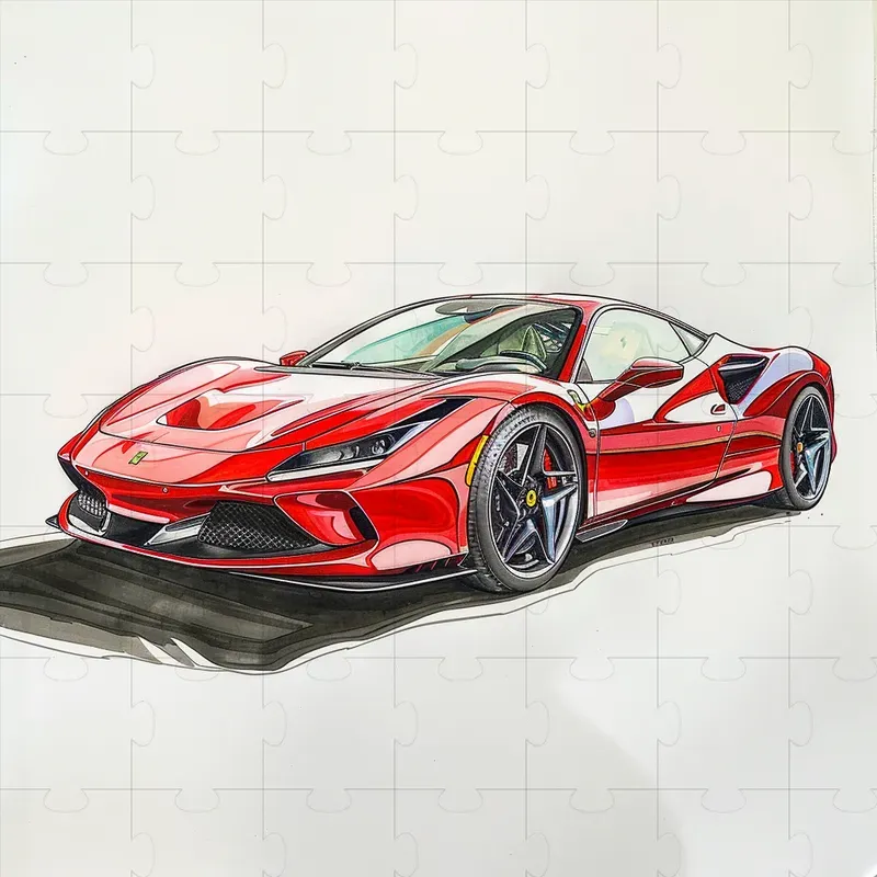 Car Art Elegances