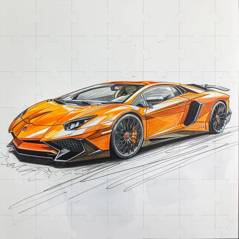 Car Art Elegances