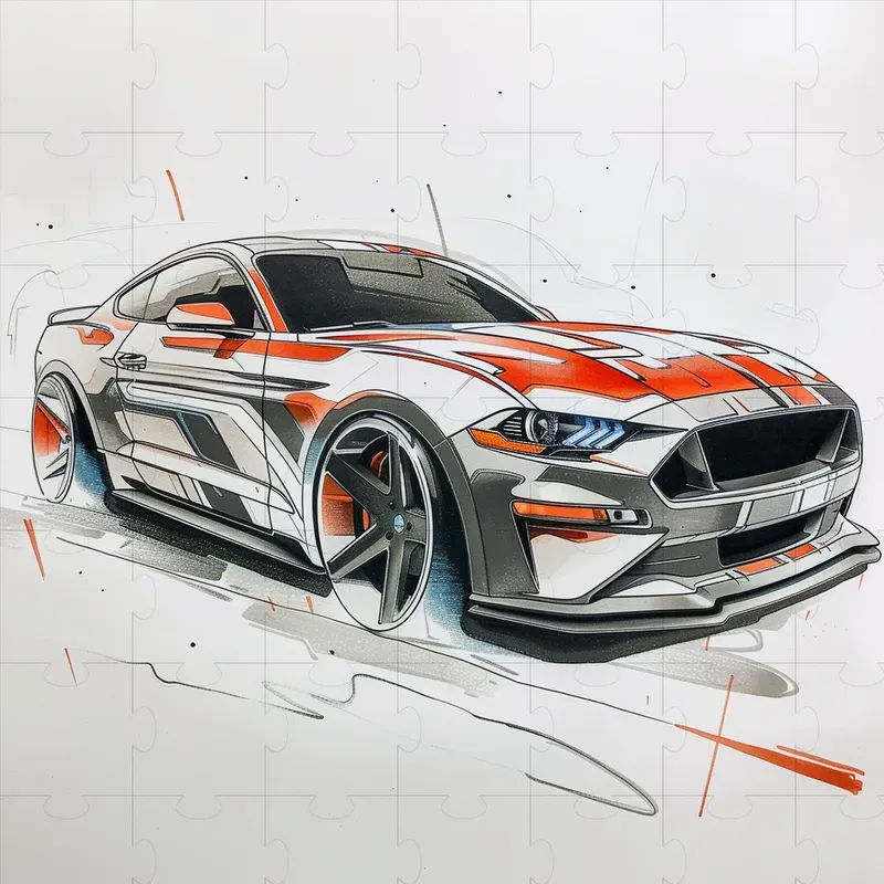 Car Art Elegances