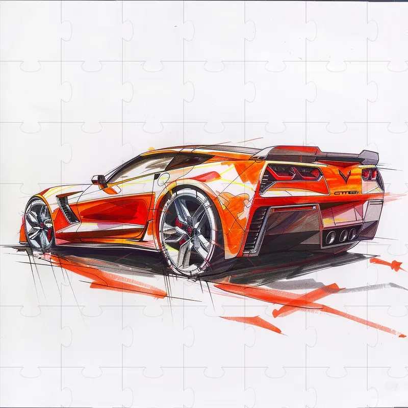 Car Art Elegances