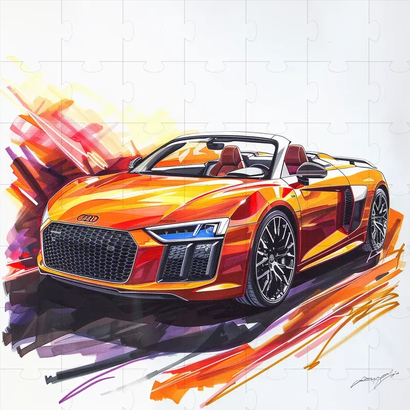 Car Art Elegances