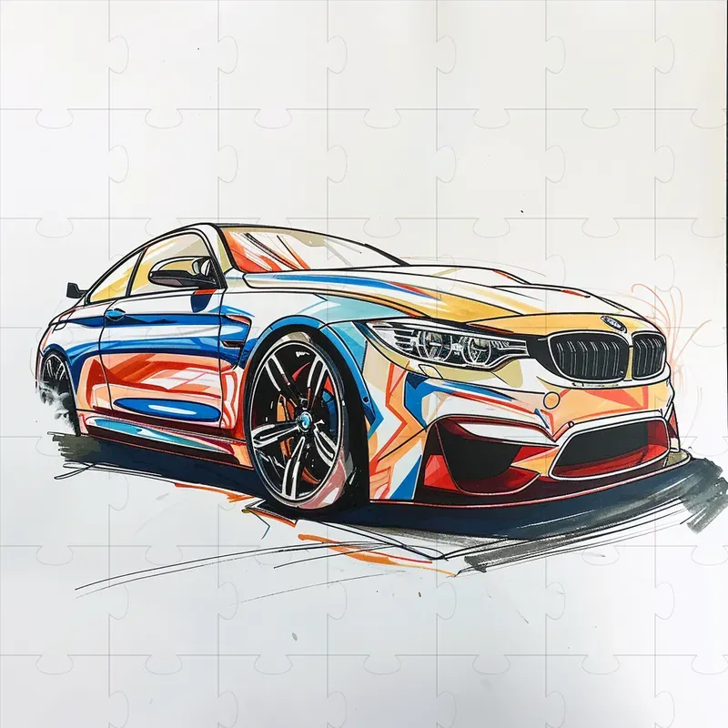 Car Art Elegances