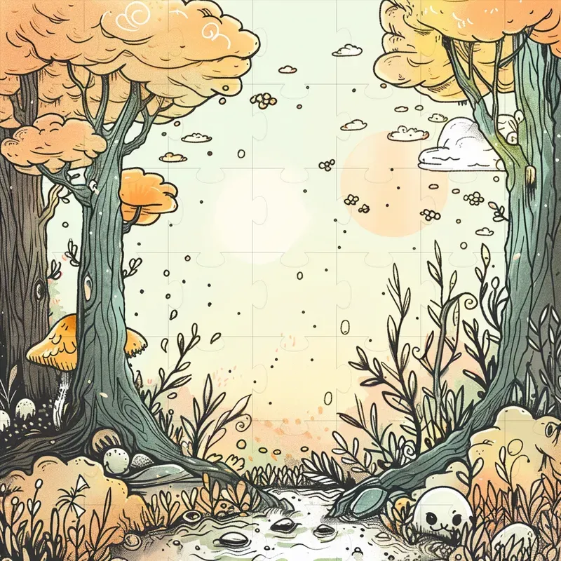 Whimsical Dreams