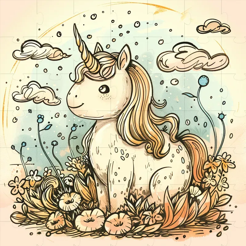 Whimsical Dreams
