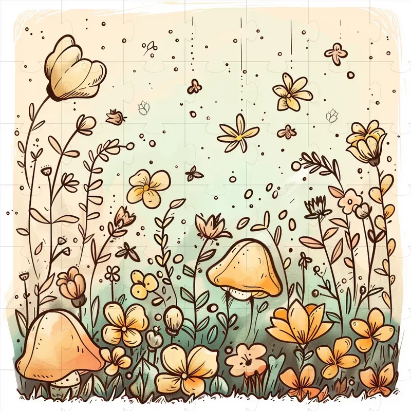 Whimsical Dreams