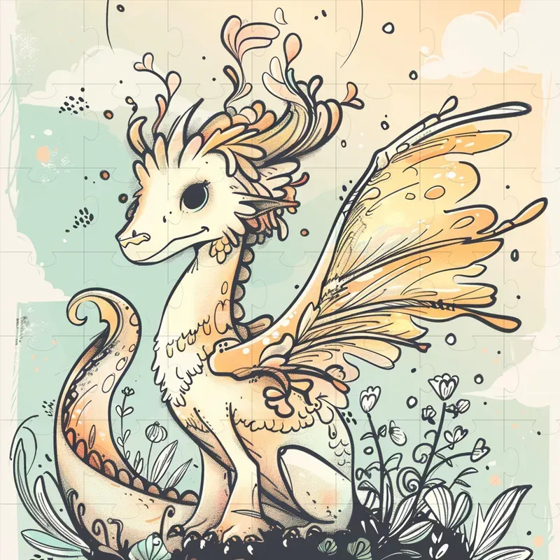 Whimsical Dreams