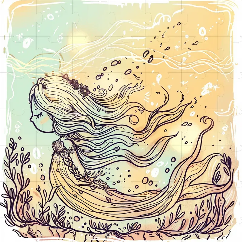 Whimsical Dreams