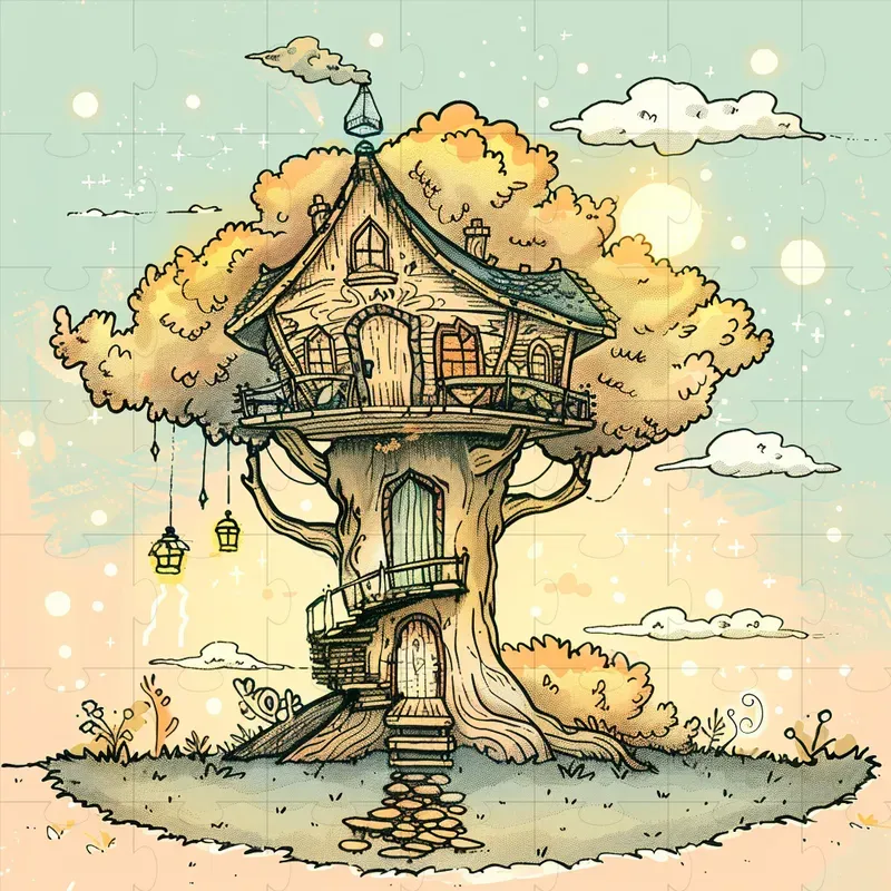 Whimsical Dreams