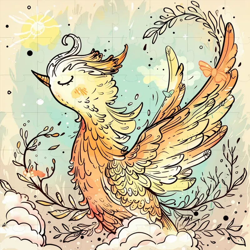 Whimsical Dreams