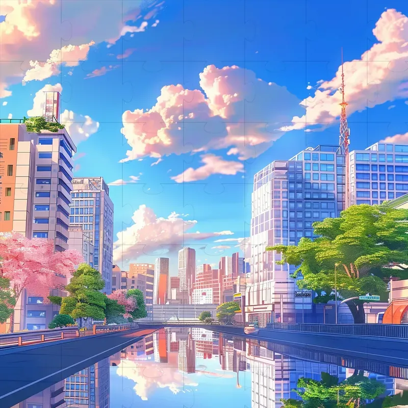 Dreamscape Vibes